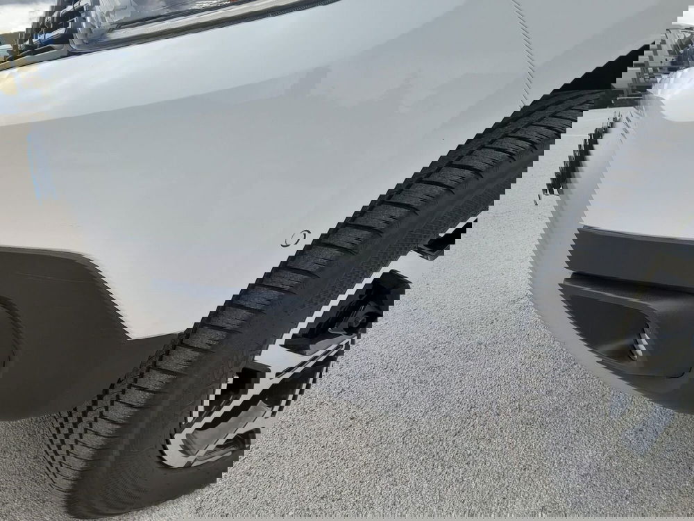 Dacia Duster usata a L'Aquila (16)