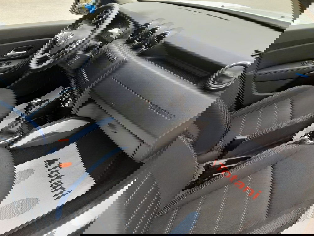 Dacia Duster usata a L'Aquila (18)