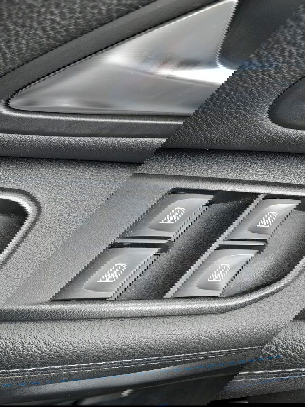 Dacia Duster usata a L'Aquila (20)