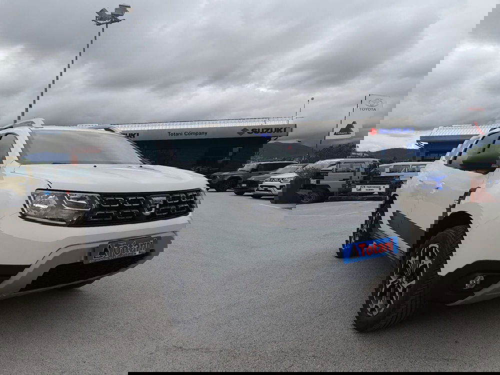 Dacia Duster usata a L'Aquila (3)