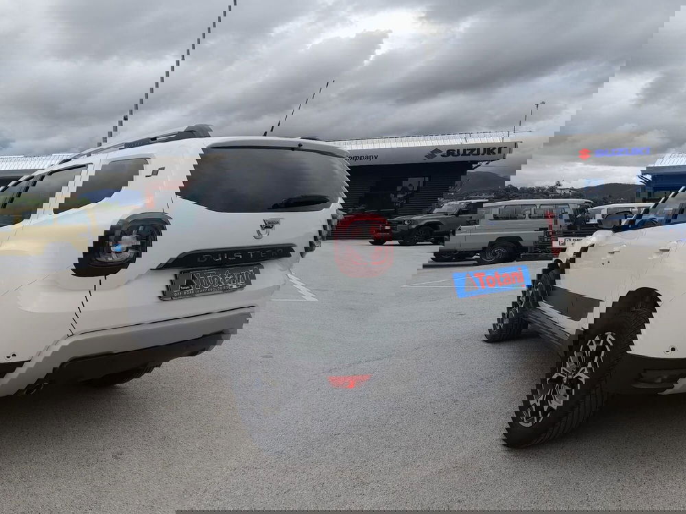 Dacia Duster usata a L'Aquila (4)