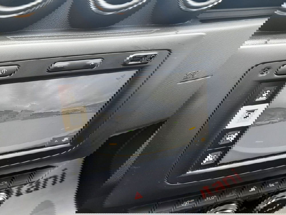 Dacia Duster usata a L'Aquila (9)