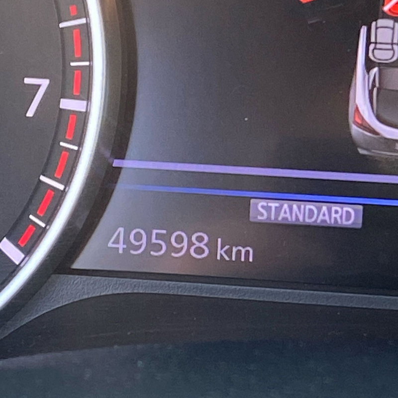 Nissan Juke usata a L'Aquila (10)