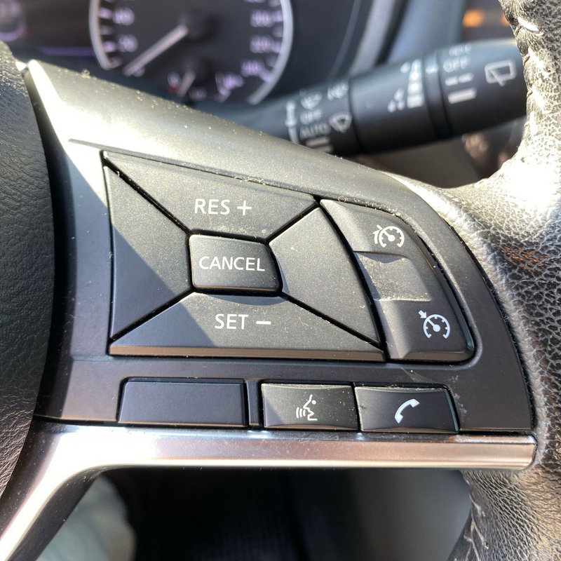 Nissan Juke usata a L'Aquila (11)