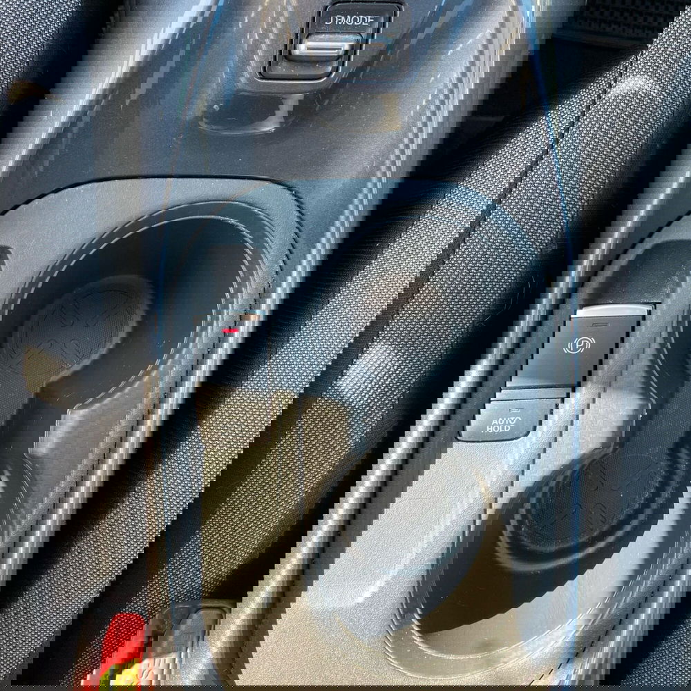 Nissan Juke usata a L'Aquila (13)