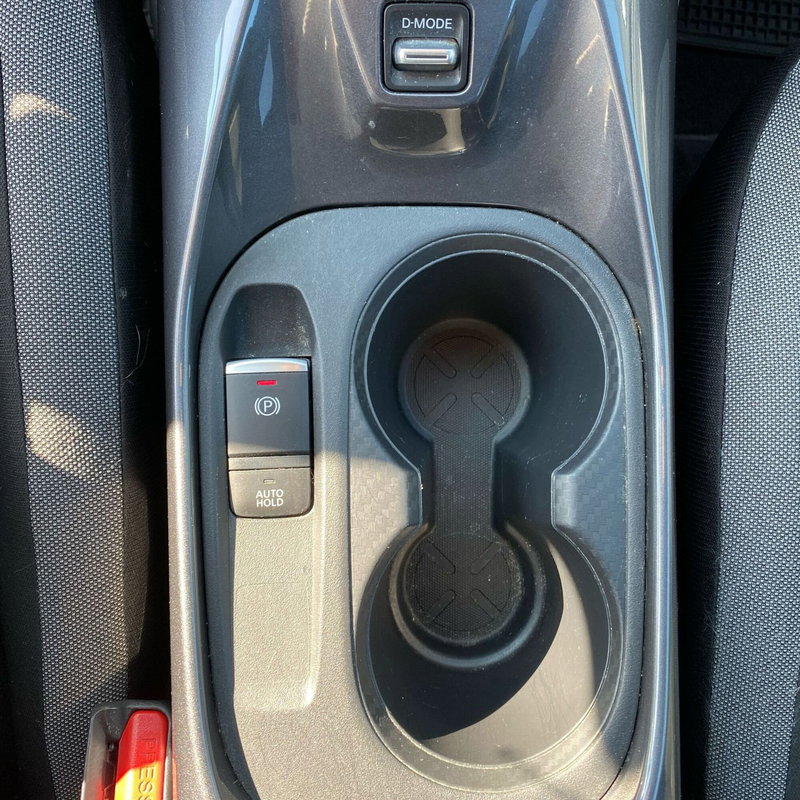 Nissan Juke usata a L'Aquila (13)