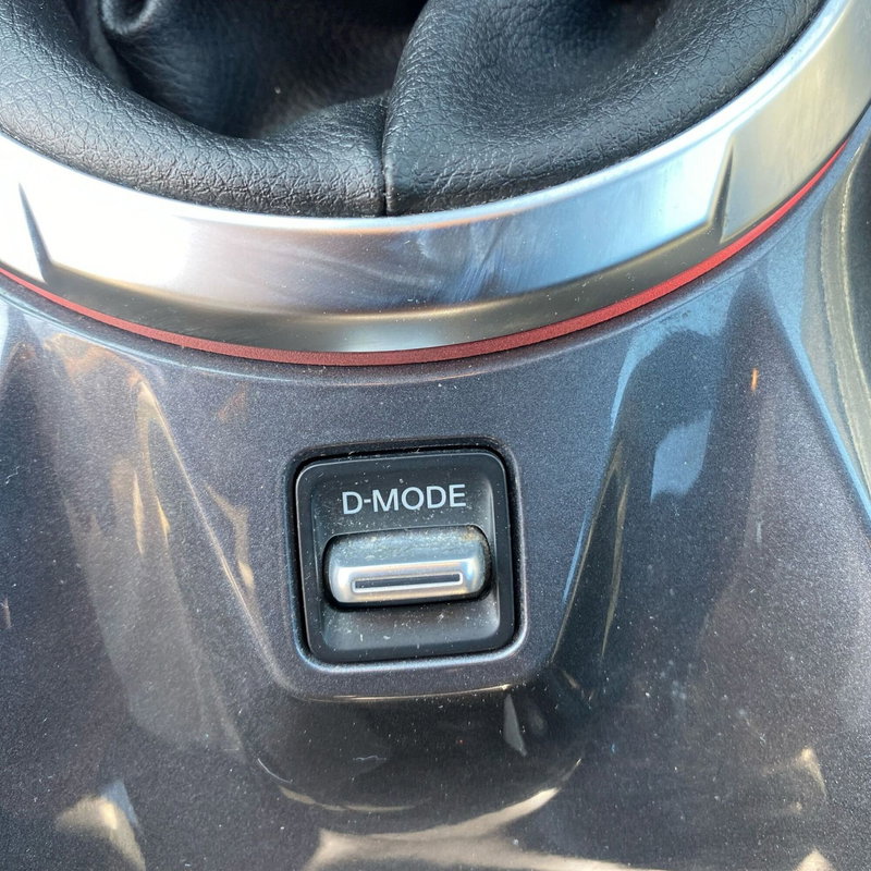 Nissan Juke usata a L'Aquila (14)