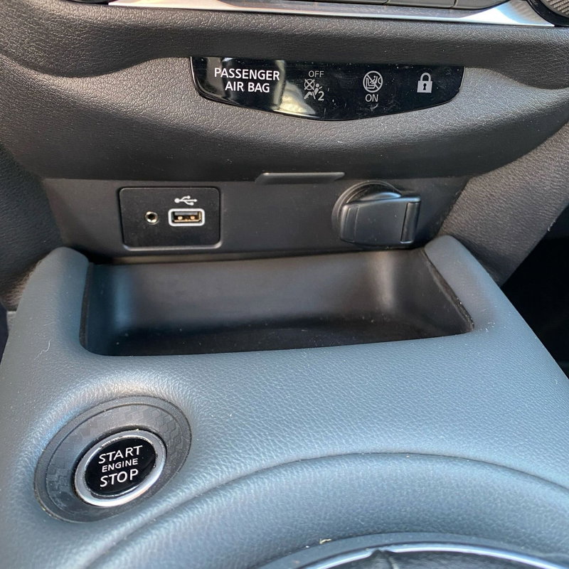 Nissan Juke usata a L'Aquila (15)