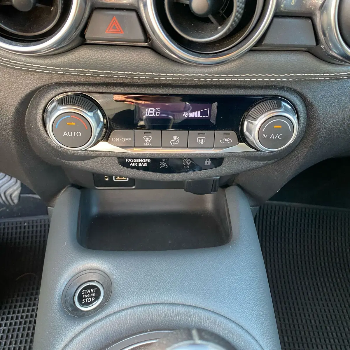 Nissan Juke usata a L'Aquila (16)