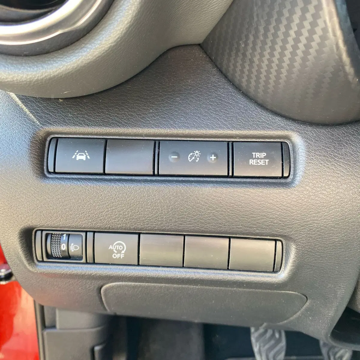 Nissan Juke usata a L'Aquila (18)