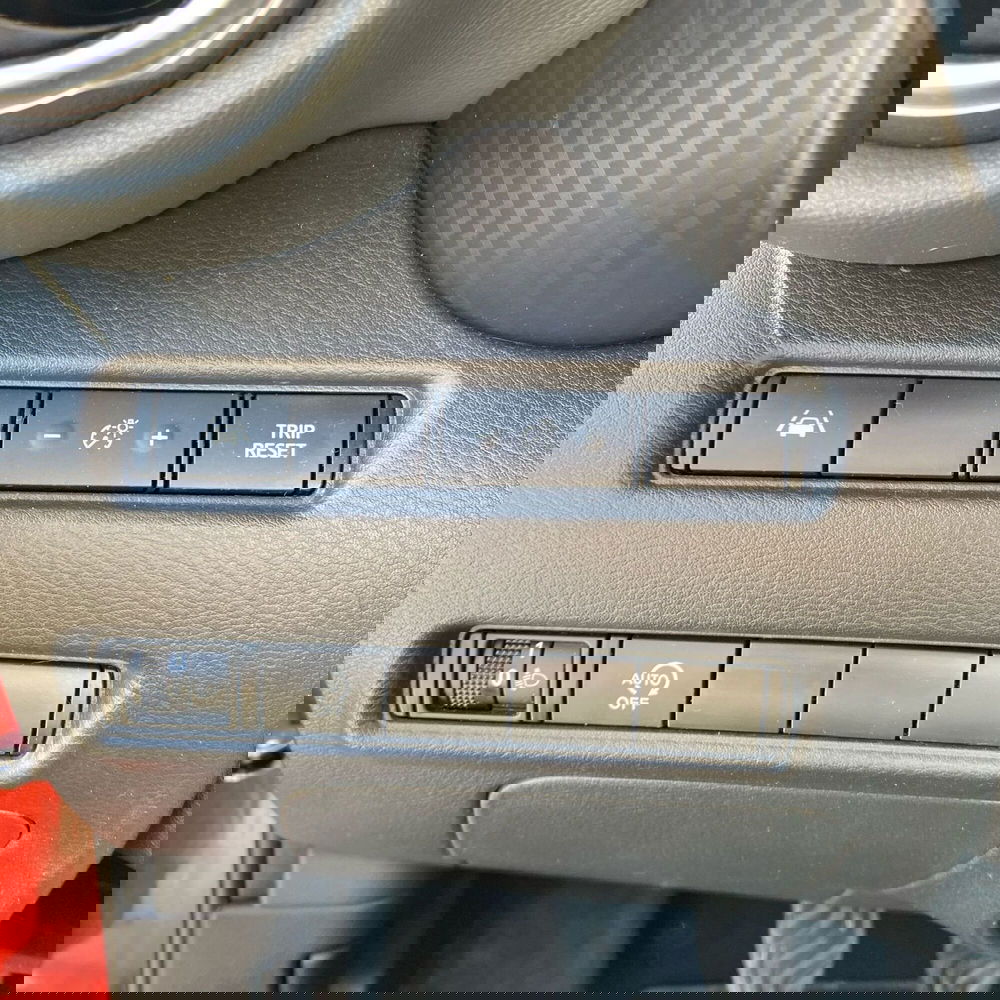 Nissan Juke usata a L'Aquila (18)