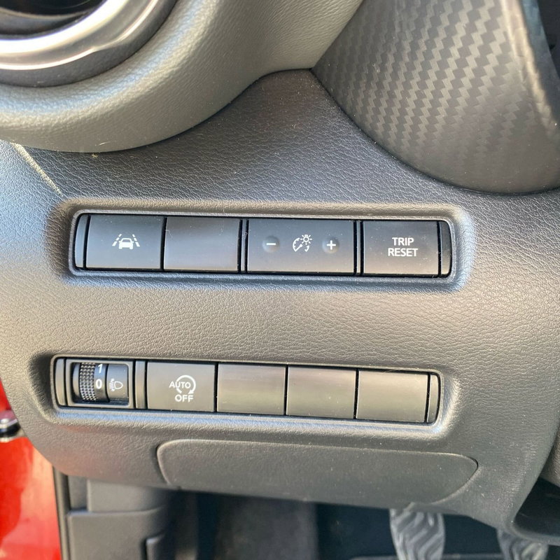 Nissan Juke usata a L'Aquila (18)