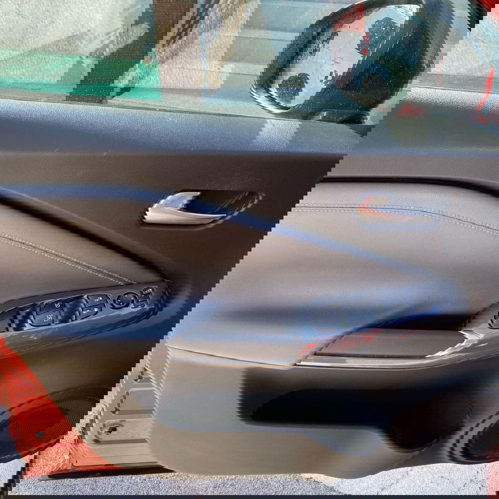 Nissan Juke usata a L'Aquila (19)