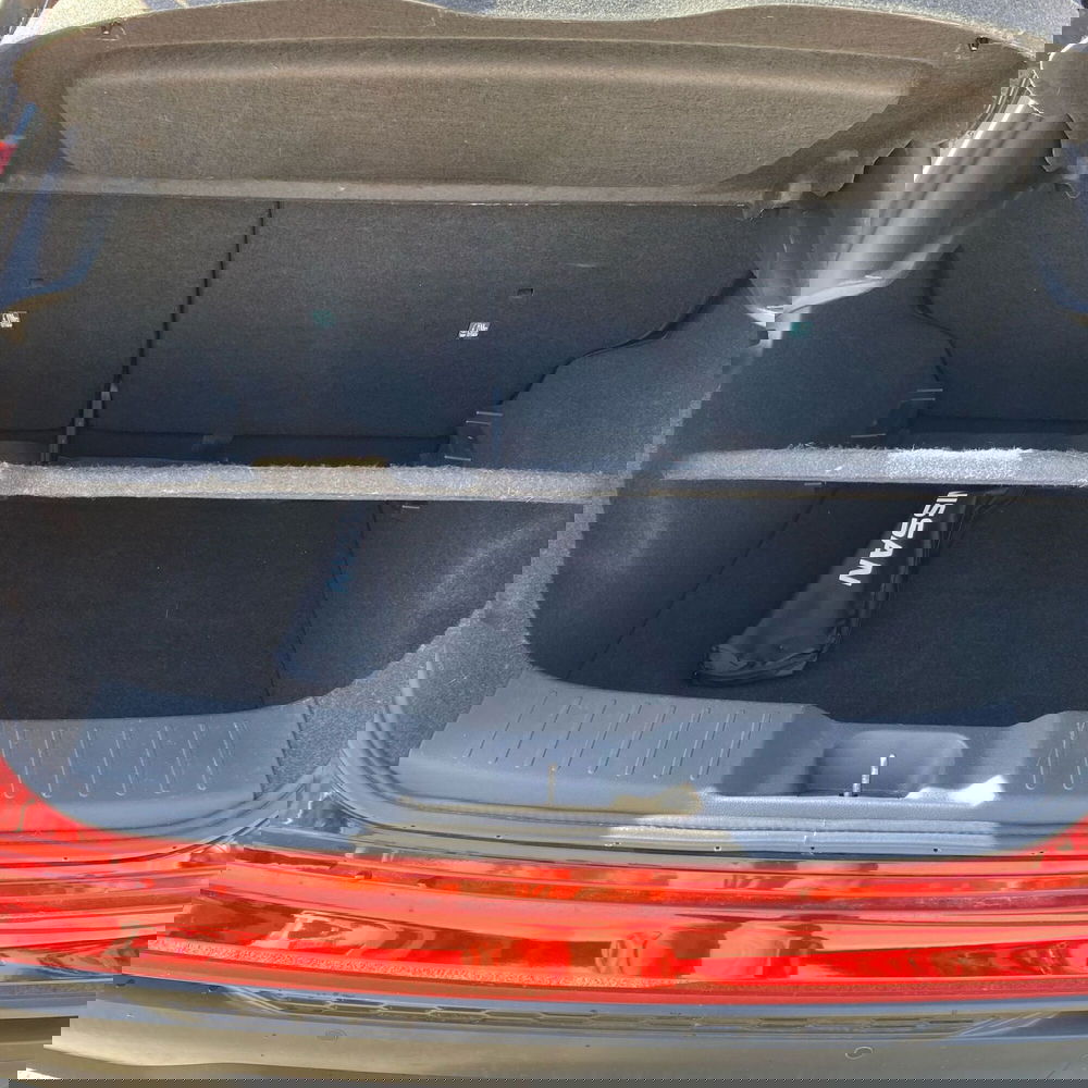 Nissan Juke usata a L'Aquila (20)