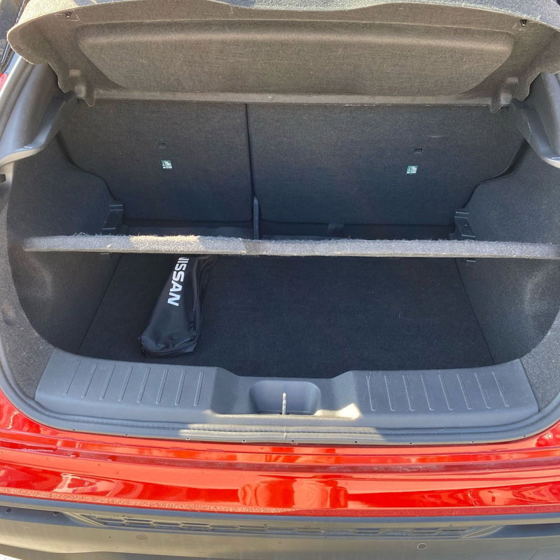 Nissan Juke usata a L'Aquila (20)