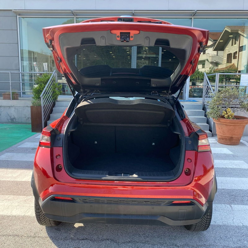 Nissan Juke usata a L'Aquila (4)