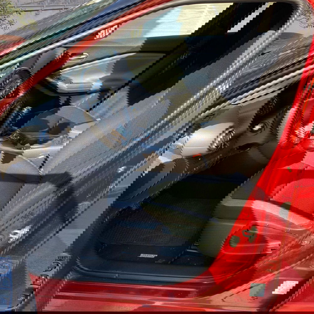 Nissan Juke usata a L'Aquila (8)