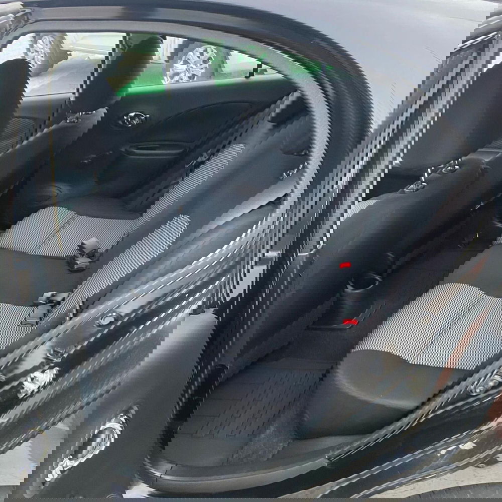 Nissan Micra usata a L'Aquila (13)