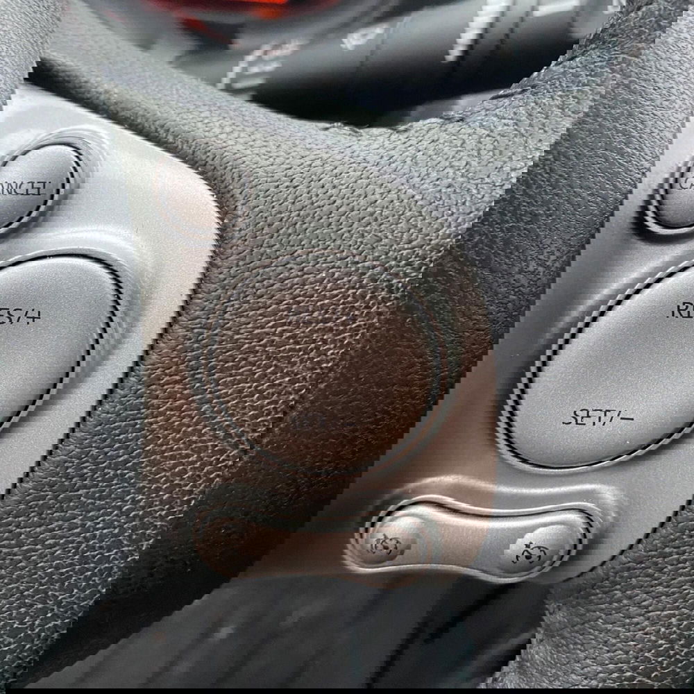 Nissan Micra usata a L'Aquila (9)