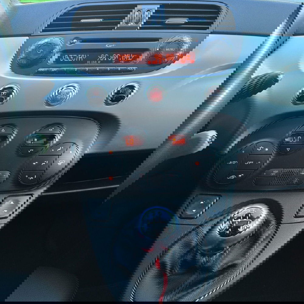 Fiat 500 usata a L'Aquila (12)