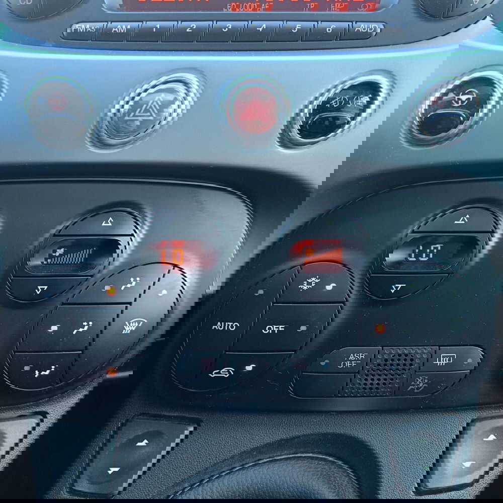 Fiat 500 usata a L'Aquila (14)