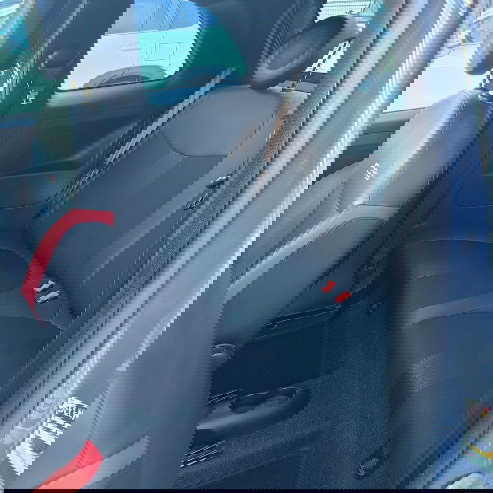 Fiat 500 usata a L'Aquila (15)