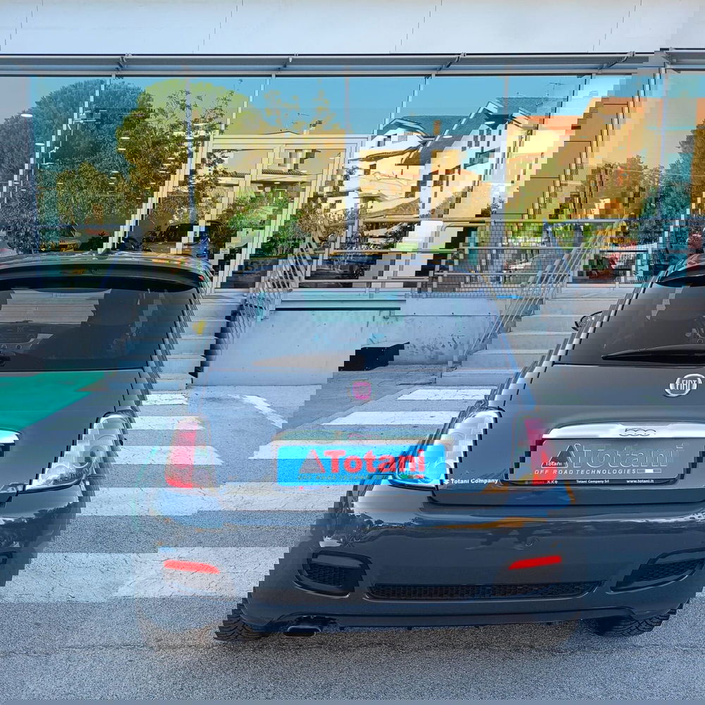 Fiat 500 usata a L'Aquila (16)