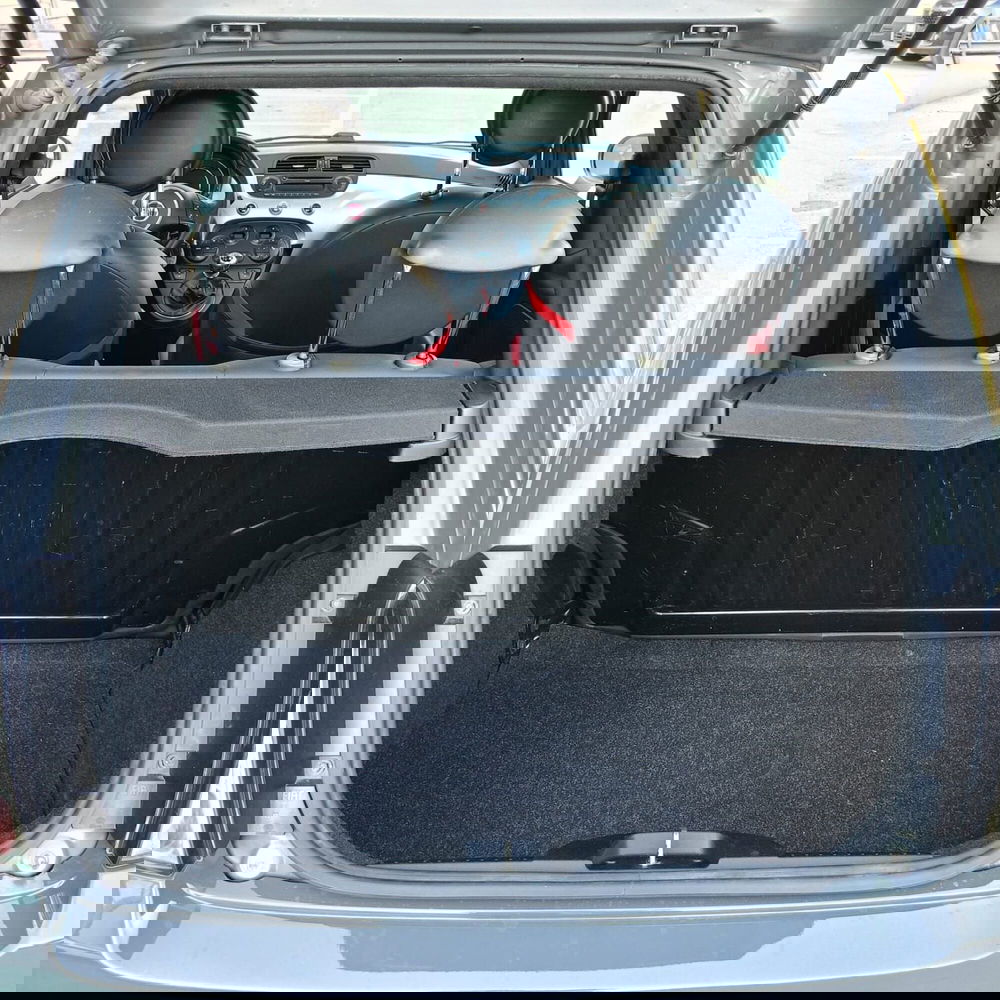 Fiat 500 usata a L'Aquila (18)