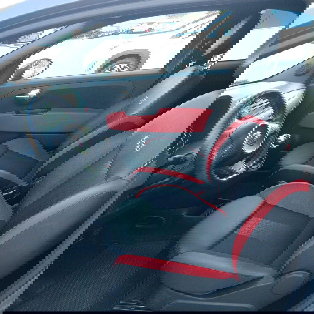 Fiat 500 usata a L'Aquila (6)