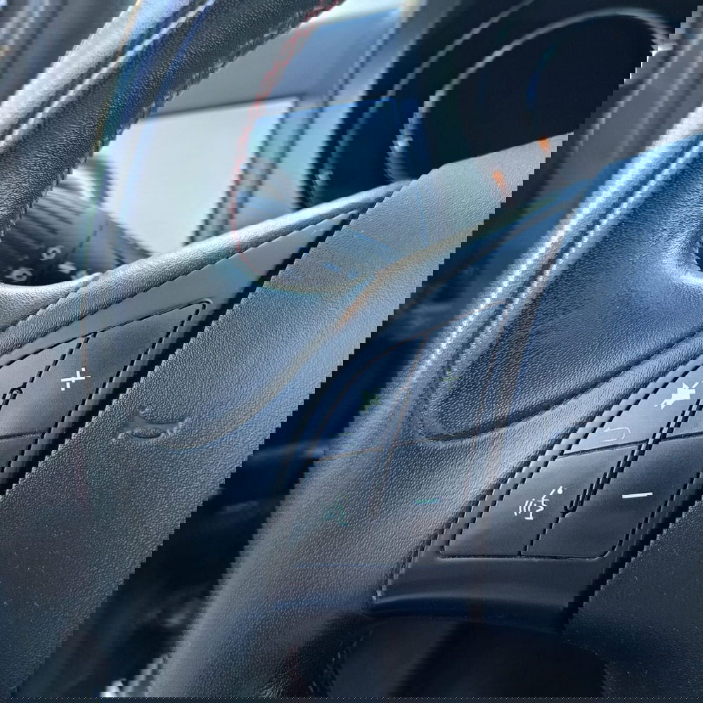 Fiat 500 usata a L'Aquila (7)