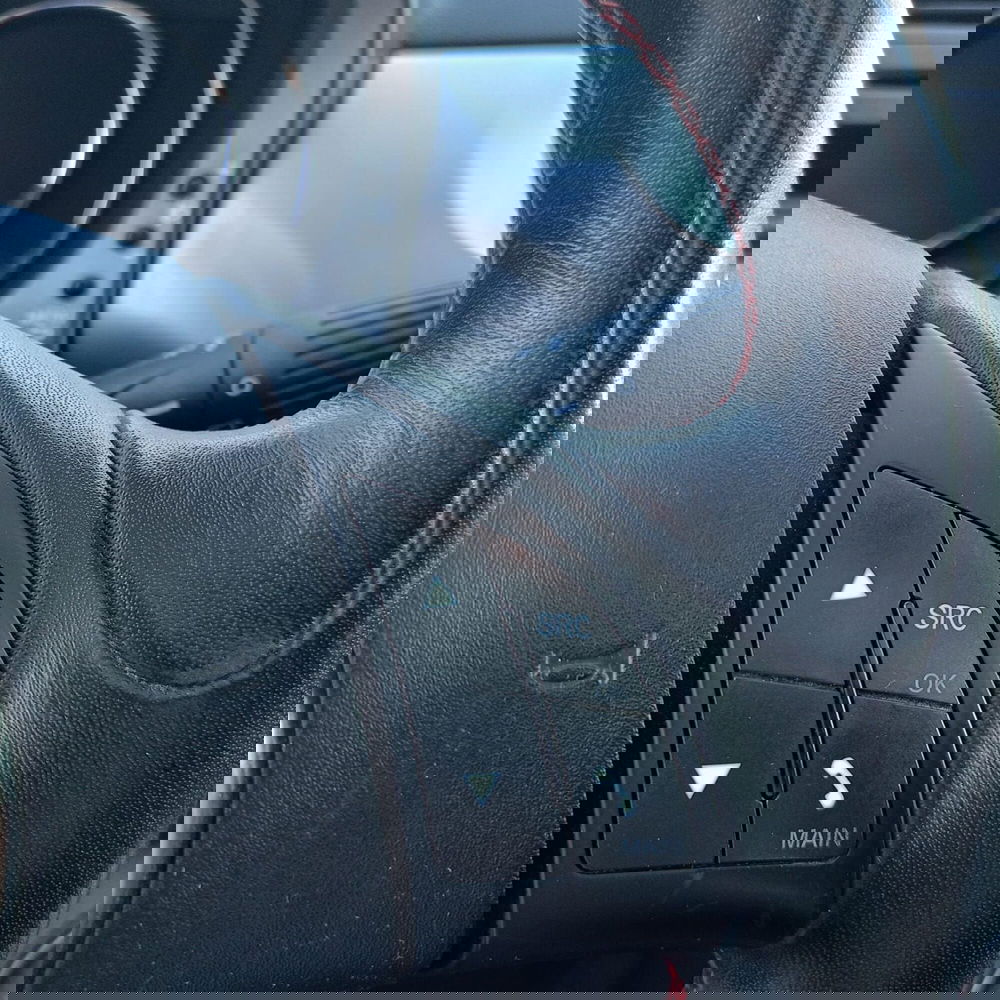 Fiat 500 usata a L'Aquila (8)