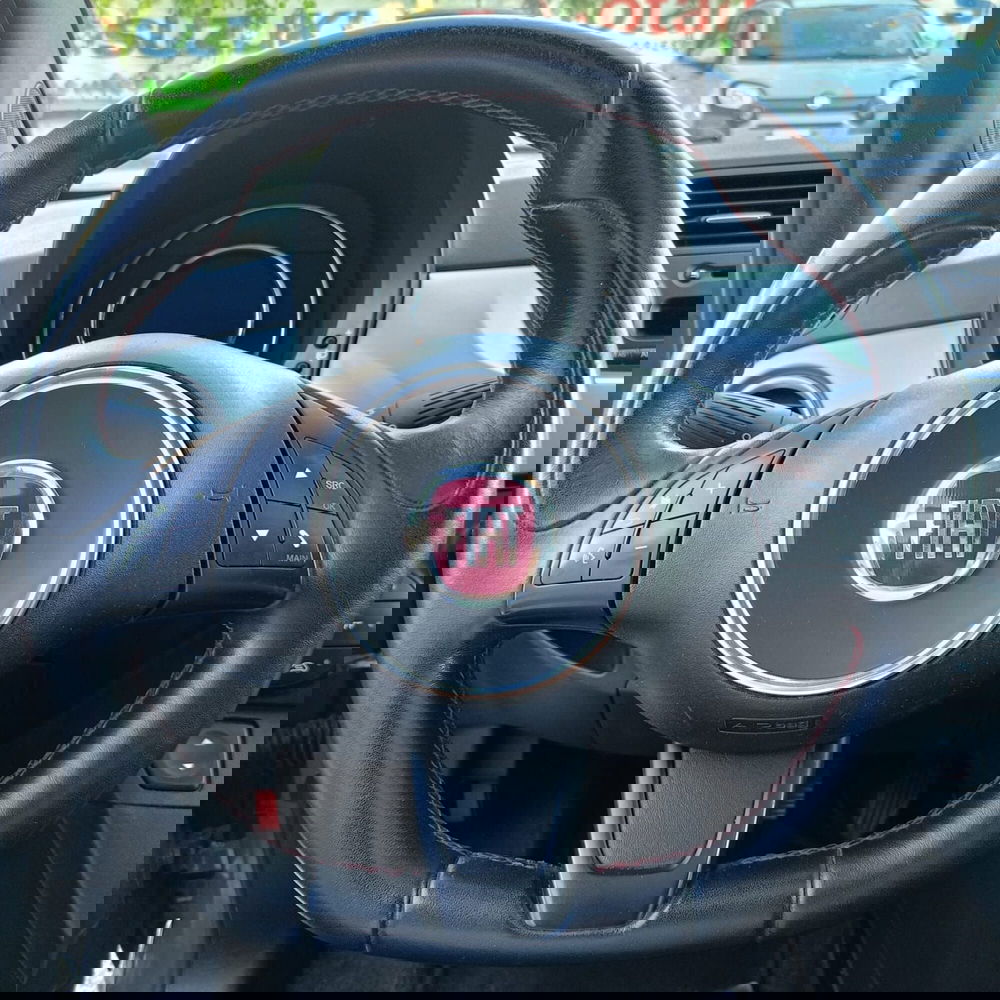 Fiat 500 usata a L'Aquila (9)