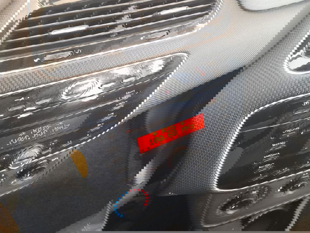 Fiat Punto usata a L'Aquila (11)