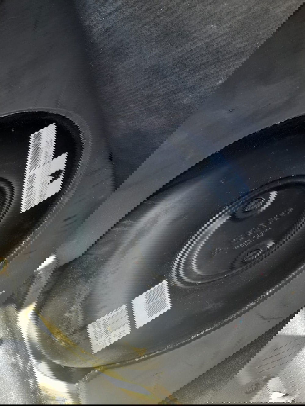 Fiat Punto usata a L'Aquila (12)