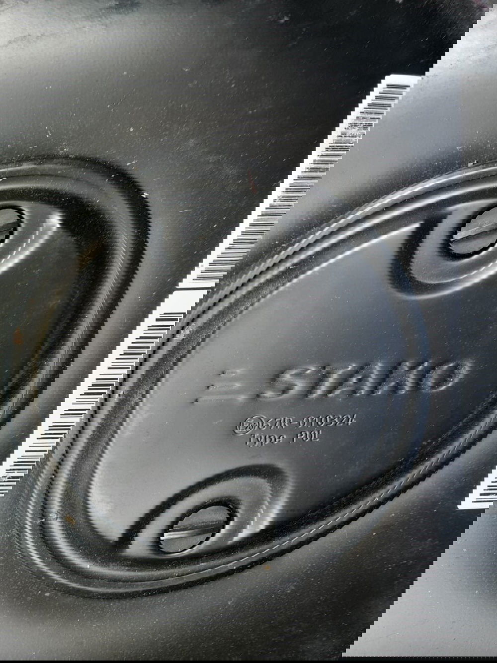 Fiat Punto usata a L'Aquila (14)