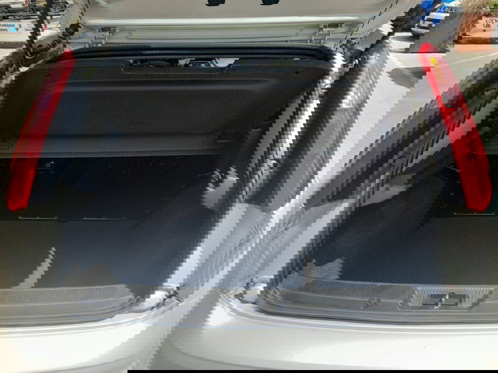 Fiat Punto usata a L'Aquila (15)