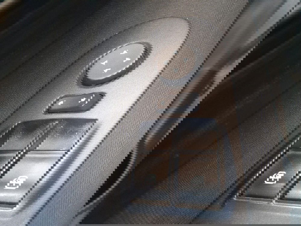 Fiat Punto usata a L'Aquila (9)