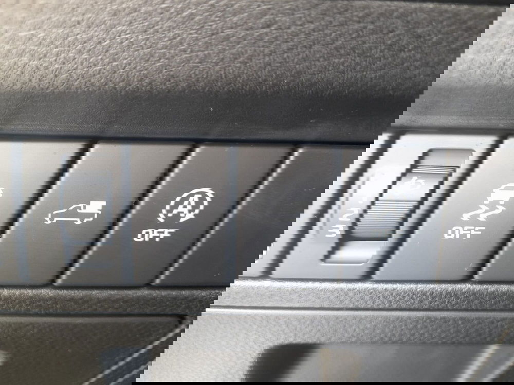 Isuzu D-Max Pick-up nuova a L'Aquila (10)