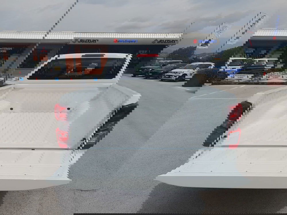 Isuzu D-Max Pick-up nuova a L'Aquila (18)