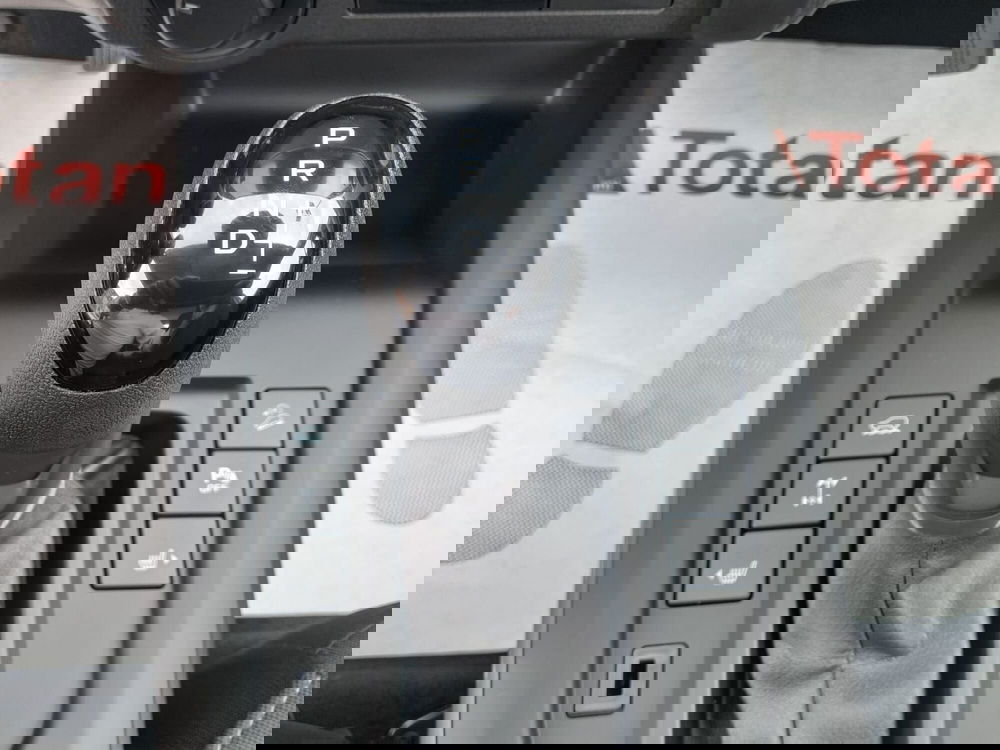 Isuzu D-Max Pick-up nuova a L'Aquila (20)