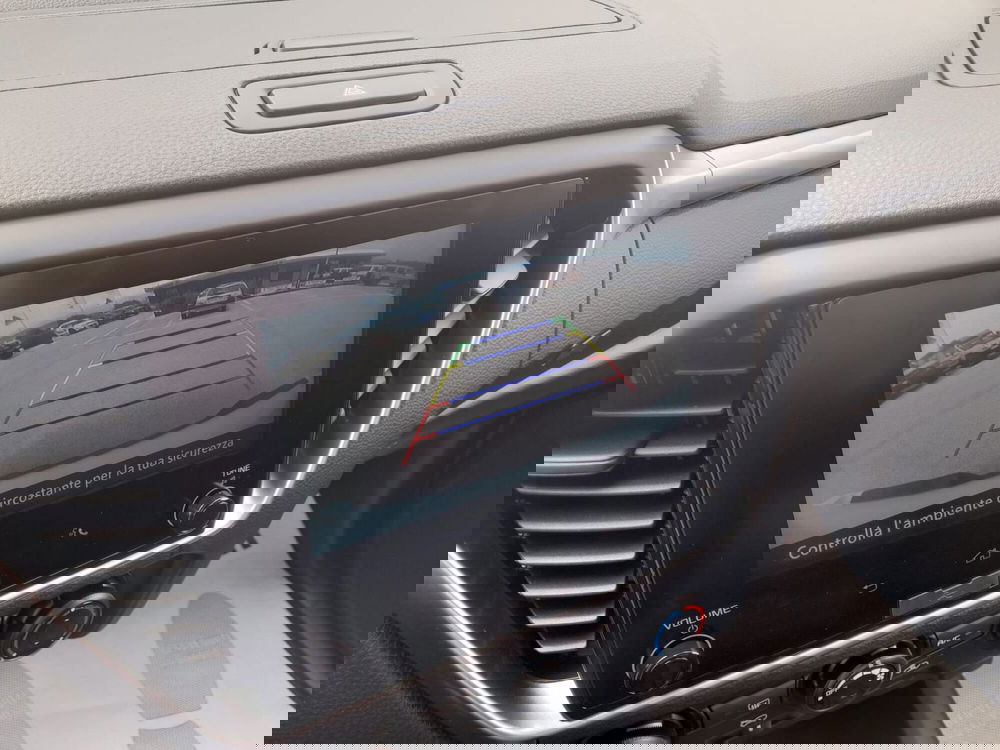 Isuzu D-Max Pick-up nuova a L'Aquila (3)