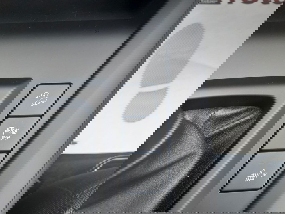 Isuzu D-Max Pick-up nuova a L'Aquila (6)