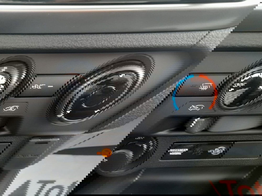 Isuzu D-Max Pick-up nuova a L'Aquila (7)