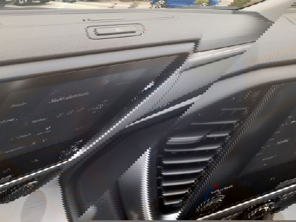 Isuzu D-Max Pick-up nuova a L'Aquila (8)