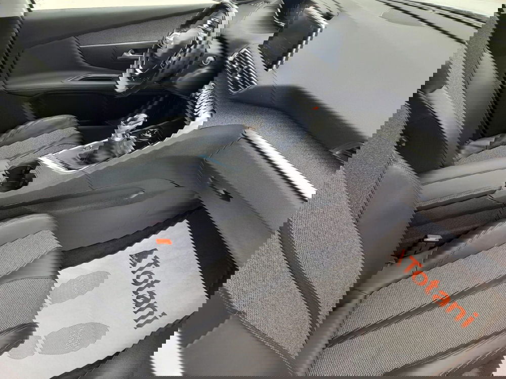 Peugeot 3008 usata a L'Aquila (10)