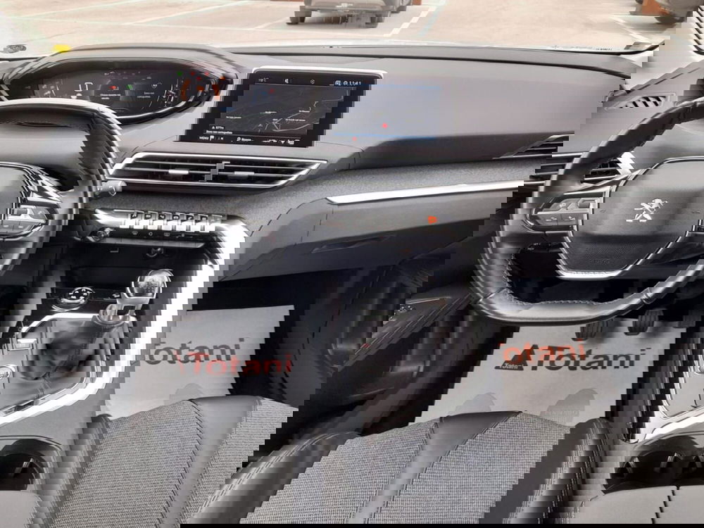 Peugeot 3008 usata a L'Aquila (12)