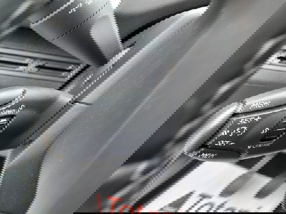 Peugeot 3008 usata a L'Aquila (13)