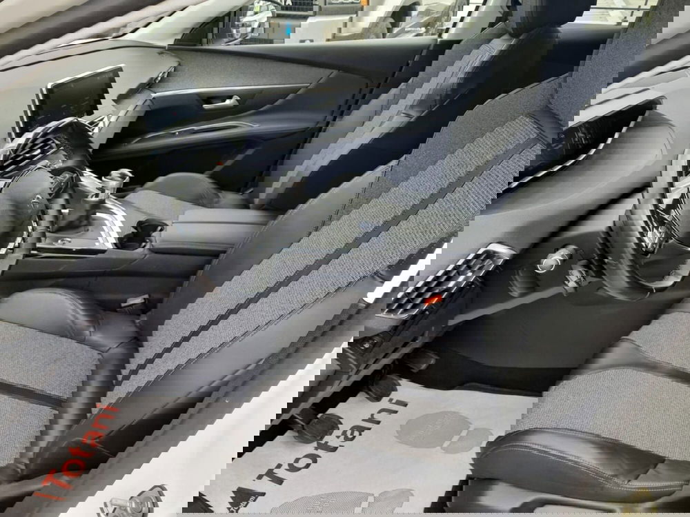 Peugeot 3008 usata a L'Aquila (14)