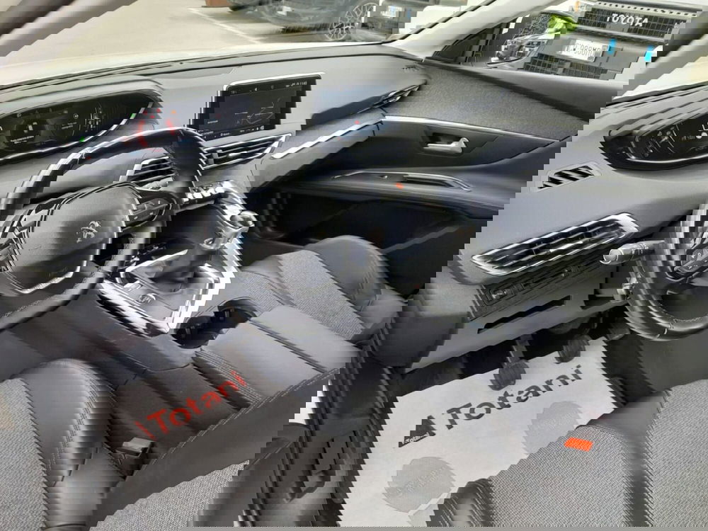 Peugeot 3008 usata a L'Aquila (16)