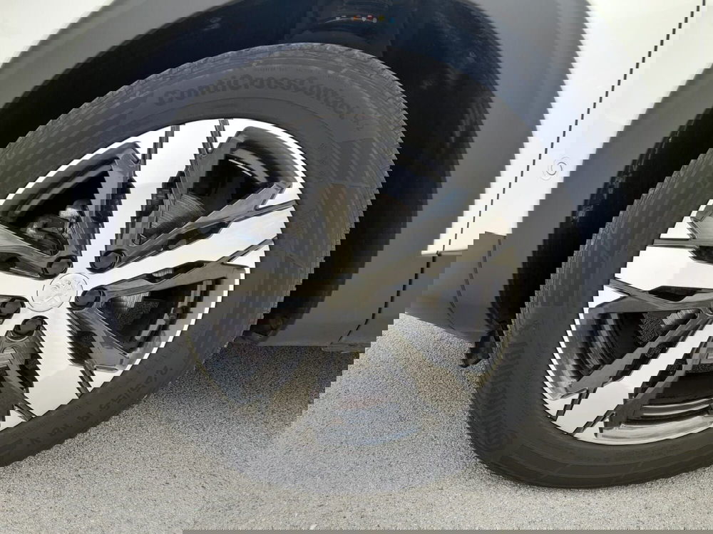 Peugeot 3008 usata a L'Aquila (17)